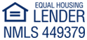 required equal housing lender NMLS449379