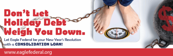 Person' feet are shown standing on a weight scale while wearing a chain. Chain is connected to a large round weight with a '$' symbol on it. Scale has high money values displayed.